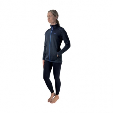 HY Equestrian Signature Softshell Jacket (RRP ÃÂ£49)